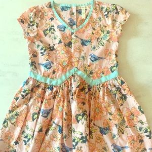 Matilda Jane Friends Forever Sienna Dress